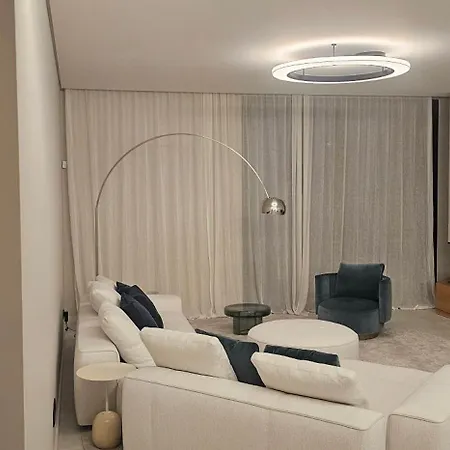 Anjos - Luxury With Infinity Pool & Ocean View וילה Canhas