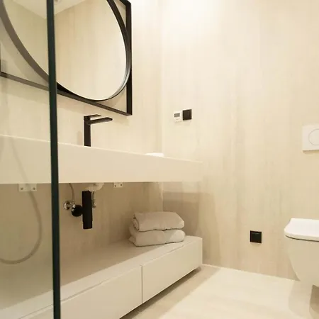 Anjos - Luxury With Infinity Pool & Ocean View * Canhas