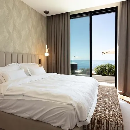 Anjos - Luxury With Infinity Pool & Ocean View * Canhas