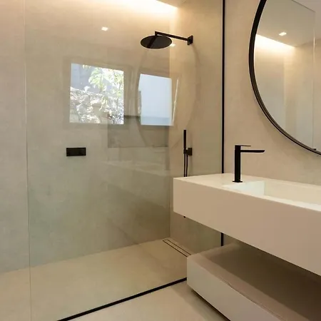 וילה Anjos - Luxury With Infinity Pool & Ocean View *