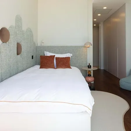 Anjos - Luxury With Infinity Pool & Ocean View *