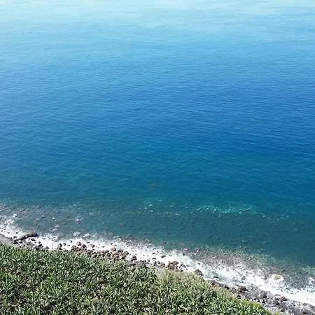 Anjos - Luxury With Infinity Pool & Ocean View *