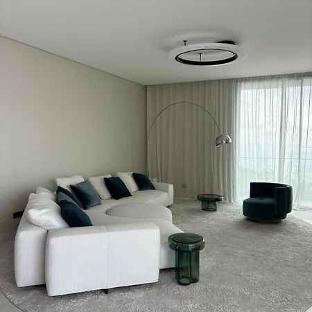 Anjos - Luxury With Infinity Pool & Ocean View וילה *