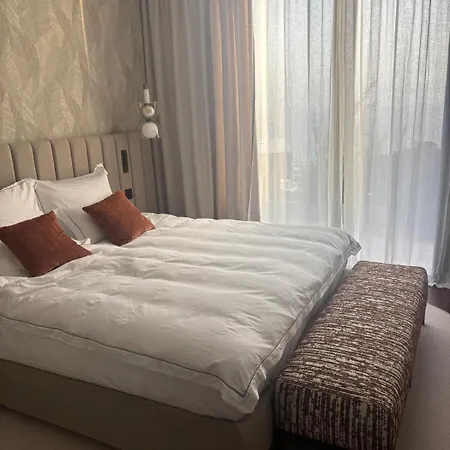 וילה Anjos - Luxury With Infinity Pool & Ocean View Canhas
