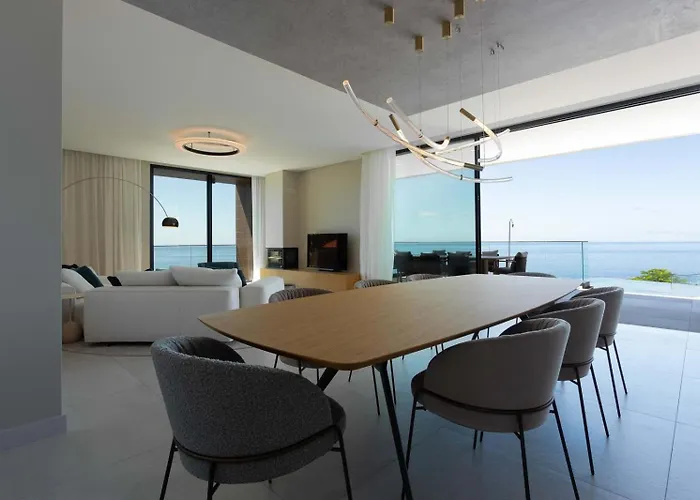 Villa Anjos Prestige