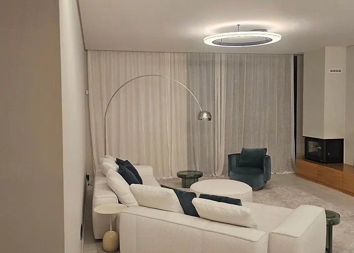 Anjos Prestige Villa Canhas