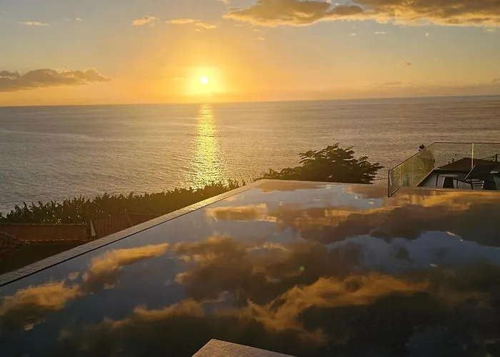 Anjos Prestige Villa *