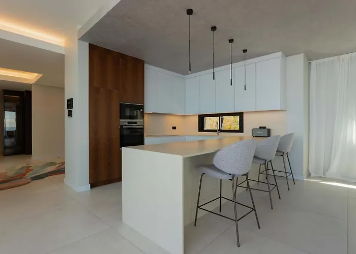 Villa Anjos Prestige Canhas