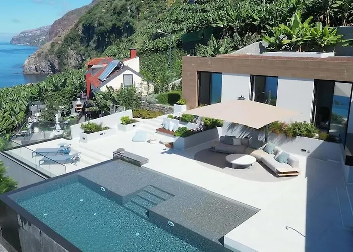 Villa Anjos Prestige Canhas