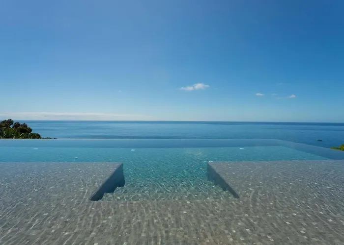 Anjos Prestige Villa *