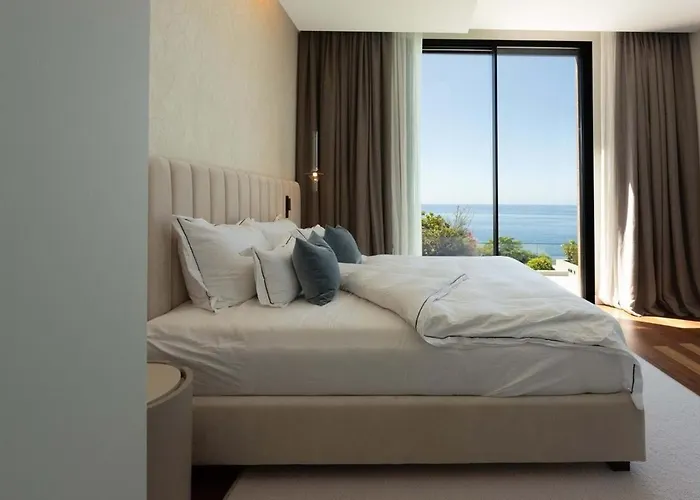 Anjos Prestige Villa Canhas