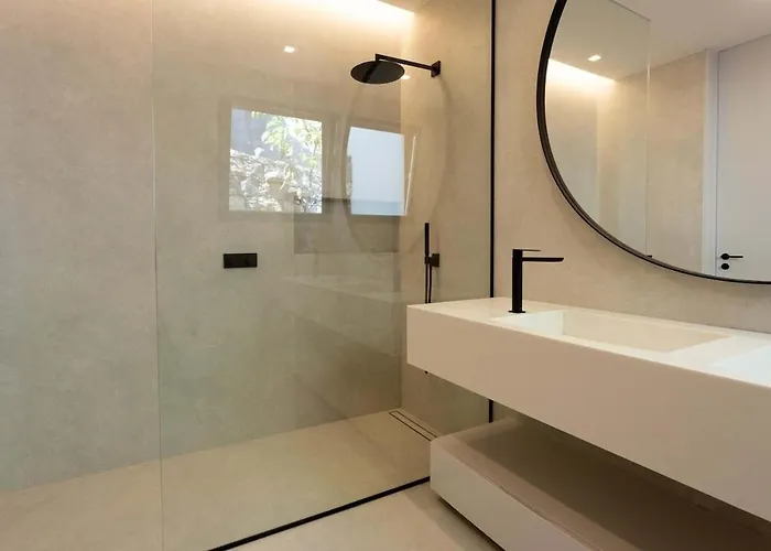 Villa Anjos Prestige *