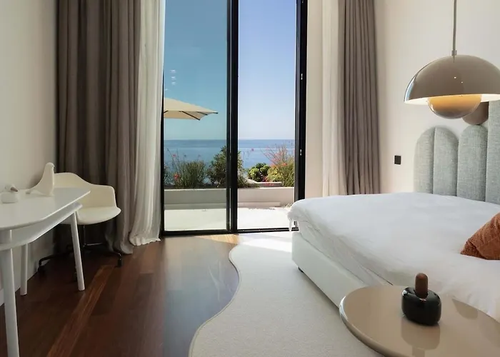 Anjos Prestige Villa *