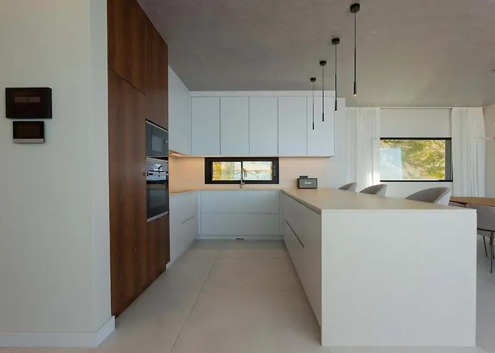 Villa Anjos Prestige