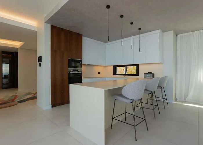 Villa Anjos Prestige *