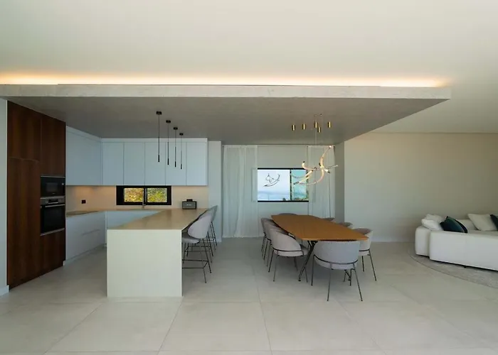 Villa Anjos Prestige *