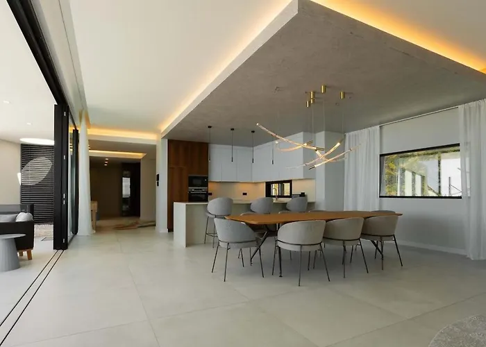 Anjos Prestige Villa