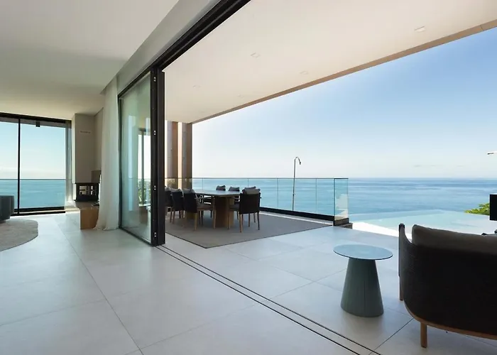 Villa Anjos Prestige *