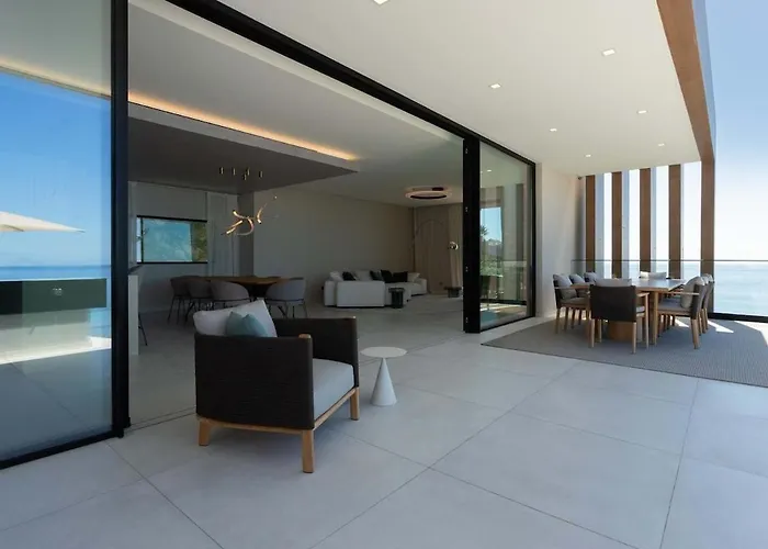 Villa Anjos Prestige *