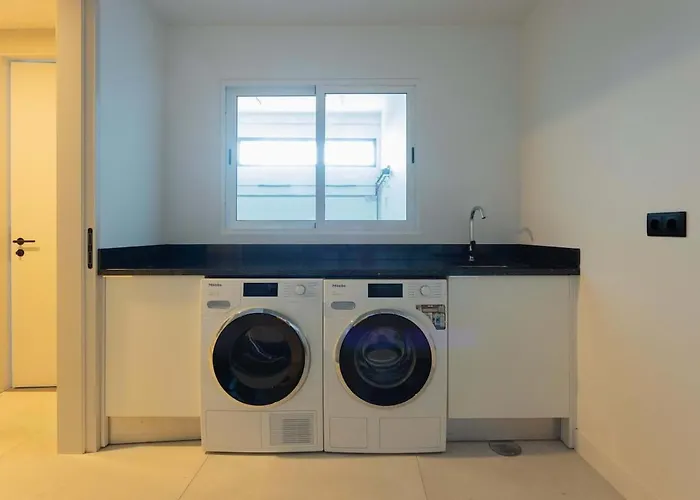 Anjos Prestige Villa *