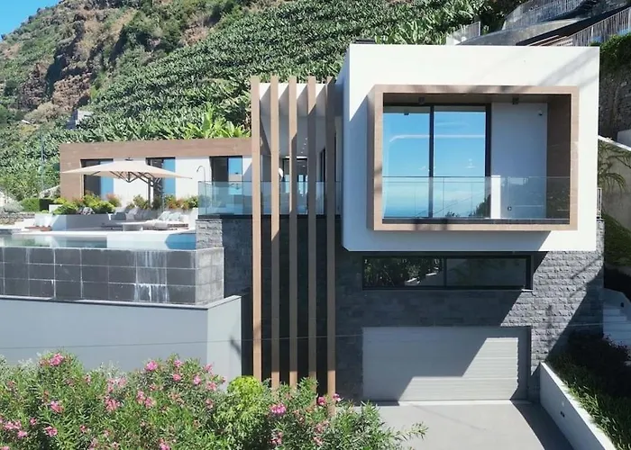 Villa Anjos Prestige Canhas