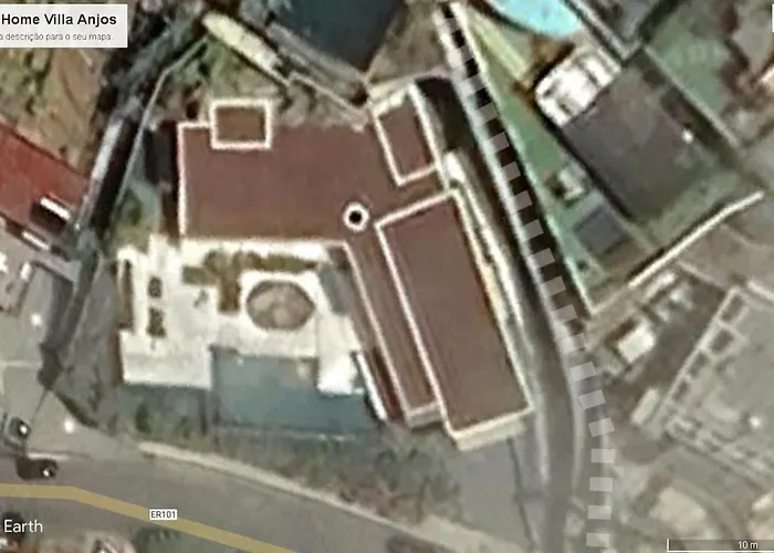 Anjos Prestige Villa